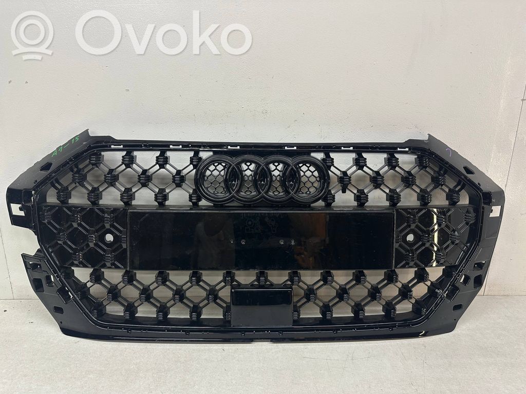 Audi A1 Front grill 