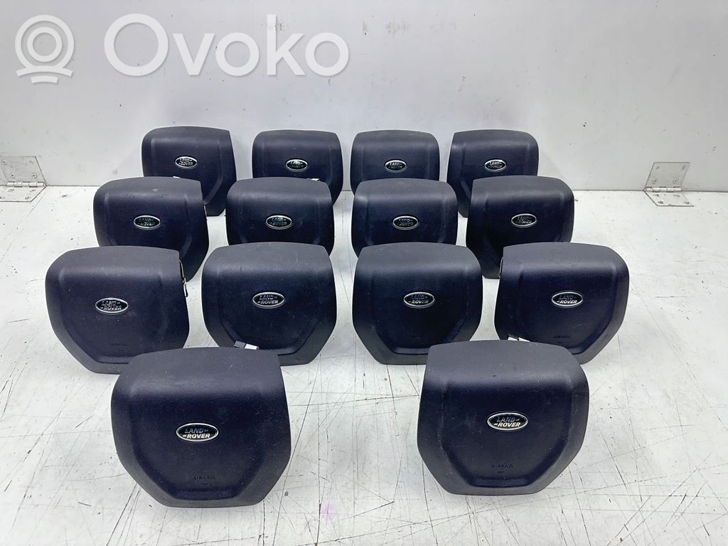 Land Rover Discovery Sport Stūres drošības spilvens 