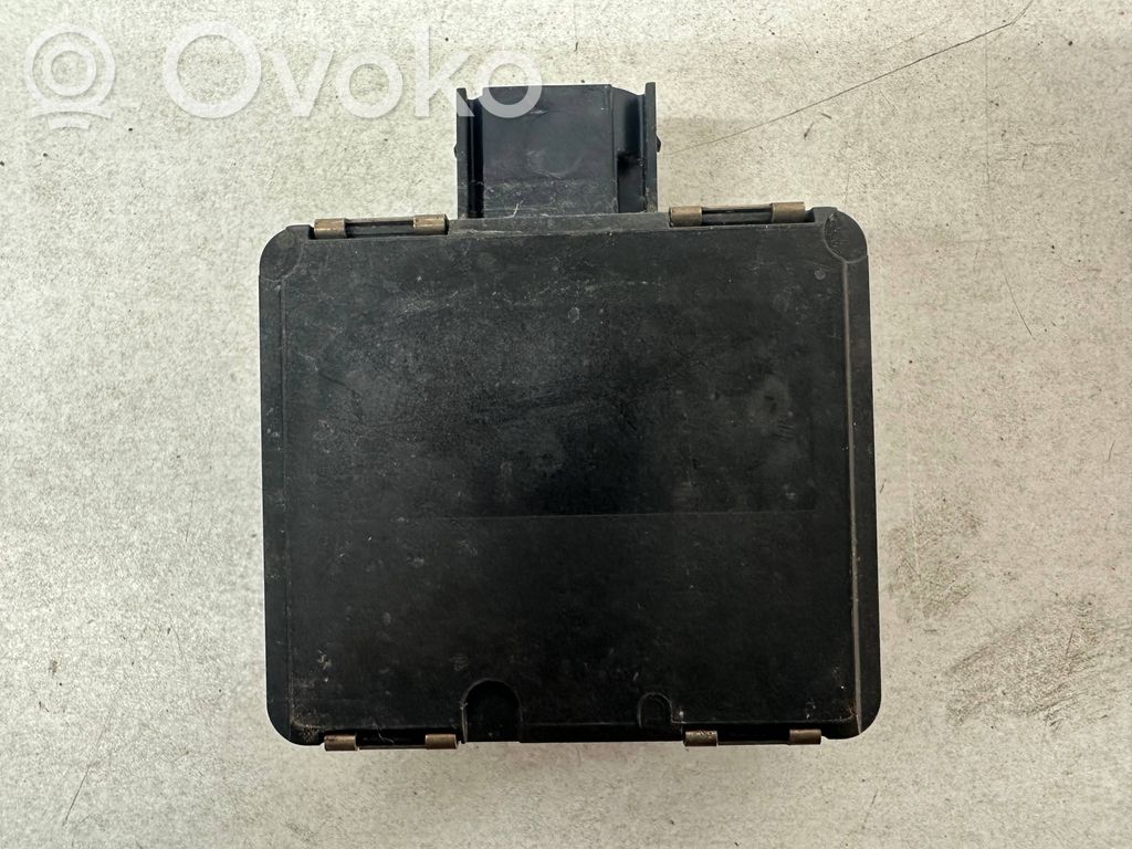 Volkswagen Arteon Distronic sensor radar 
