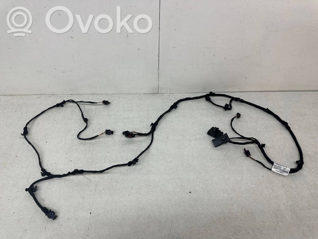 Cableado del sensor de aparcamiento (PDC)   5FA971095AF,5FA971095,5FA971095A