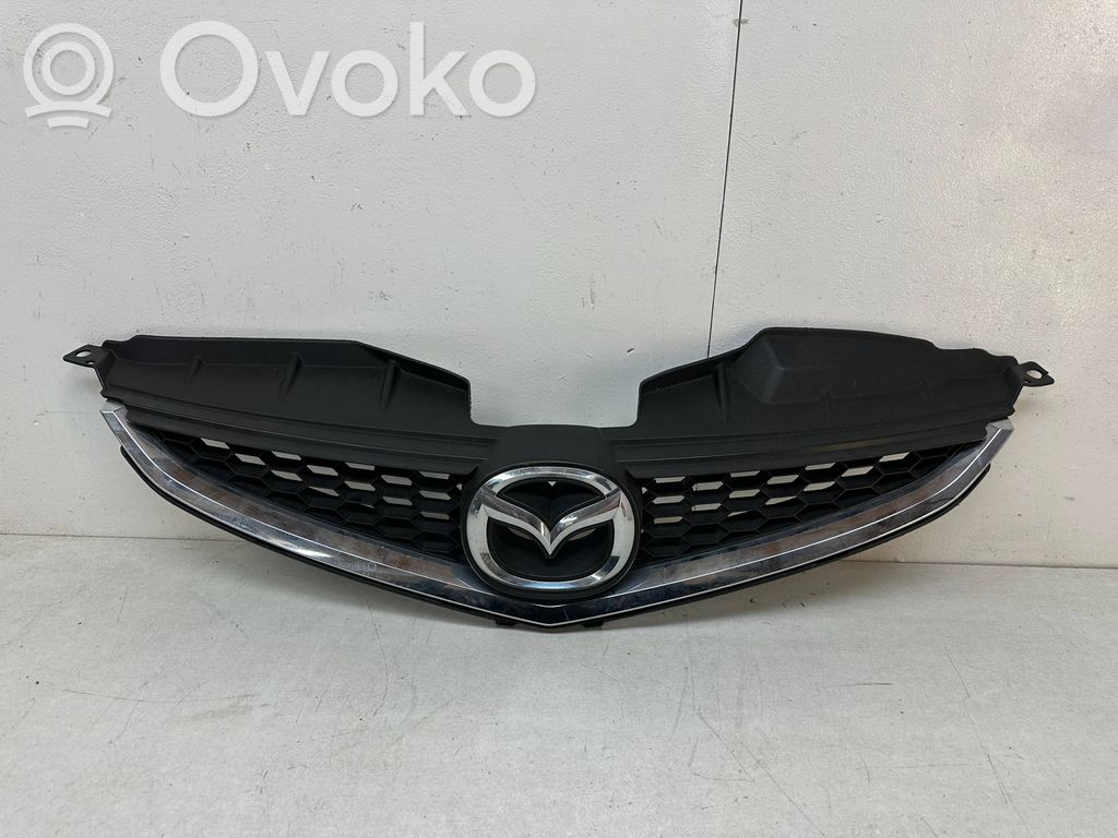 Front grill   CE1950712