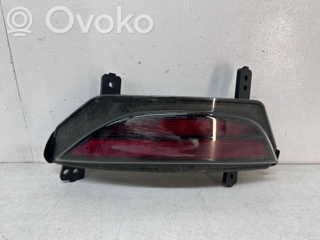 XPeng G6 Luz trasera/de freno 