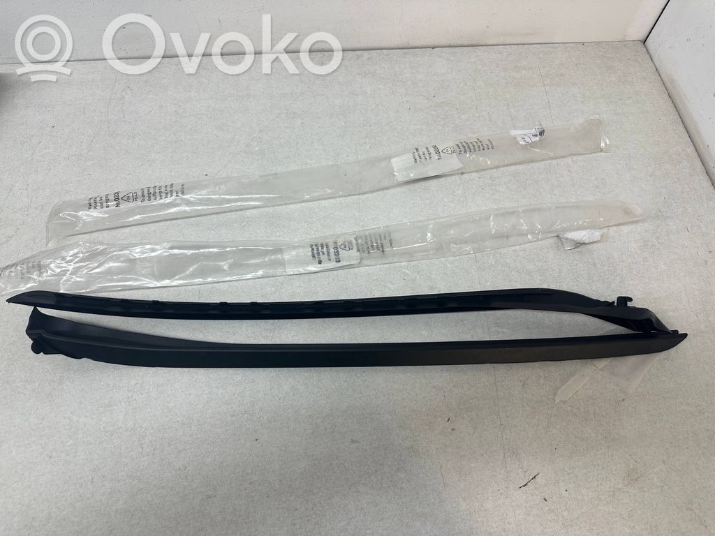 BMW X2 U10 Front windscreen/windshield window 