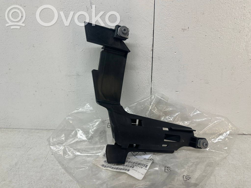 BMW 3 E46 Headlight/headlamp mounting bracket 
