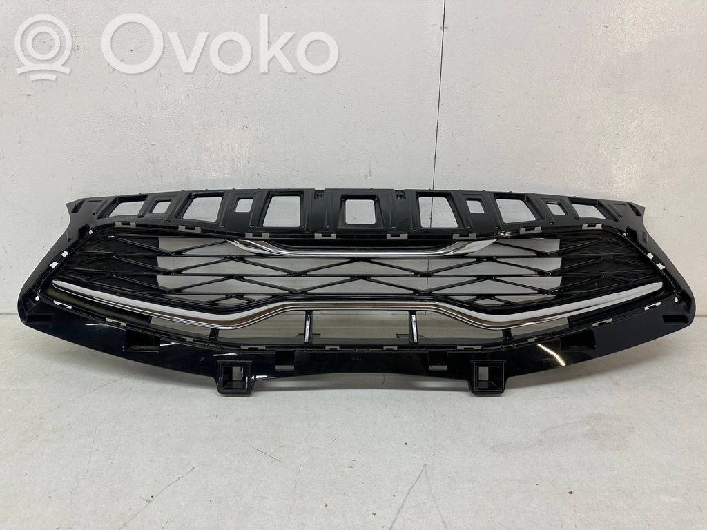 KIA Ceed Front grill 