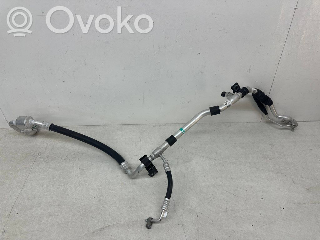 Hyundai Bayon Conductă/furtun aer condiționat (A/C) 