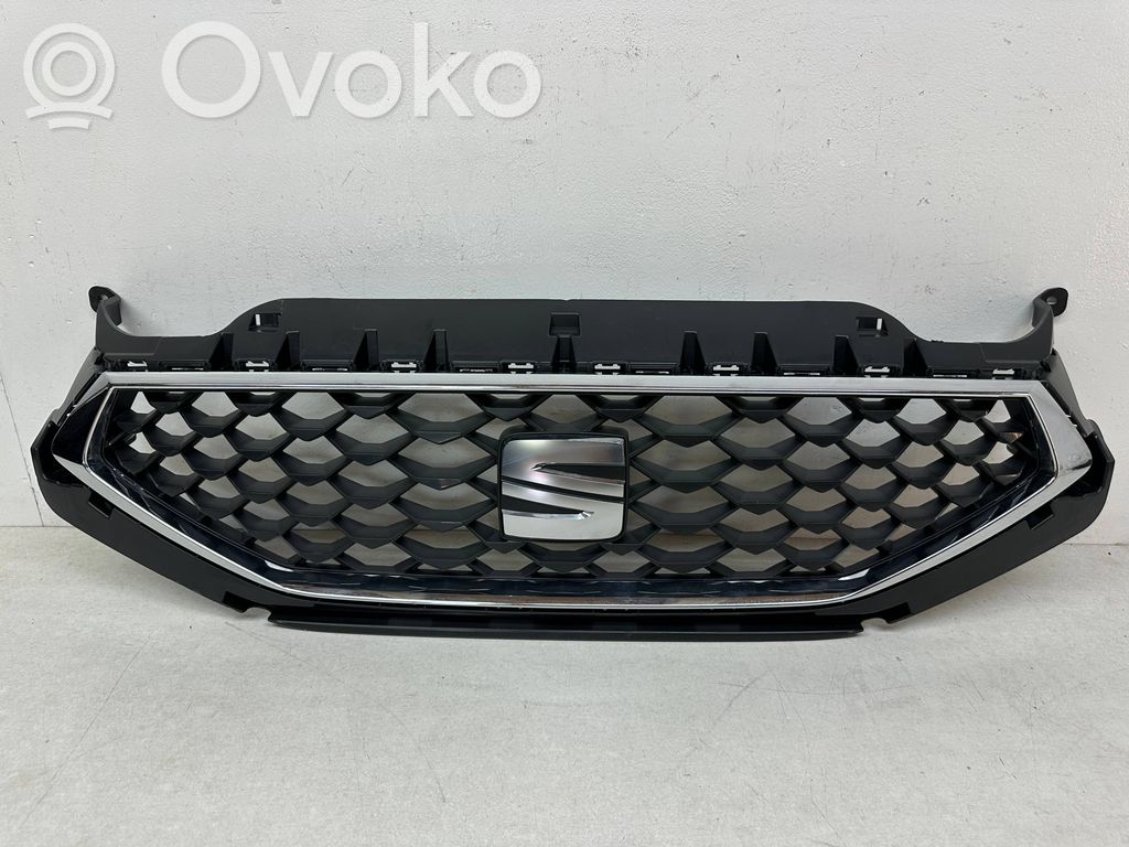 Seat Leon IV Oberes Gitter vorne 