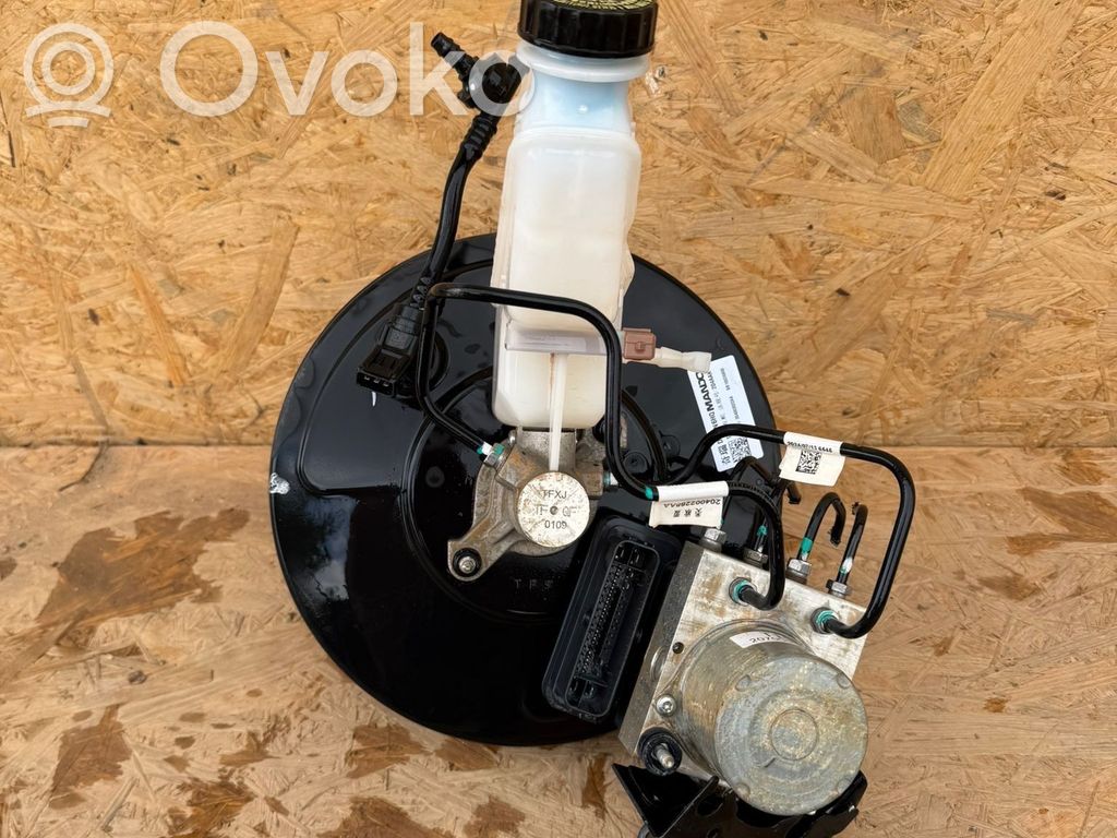 Pompe ABS   204AAK,204002022AA,BB100D6600