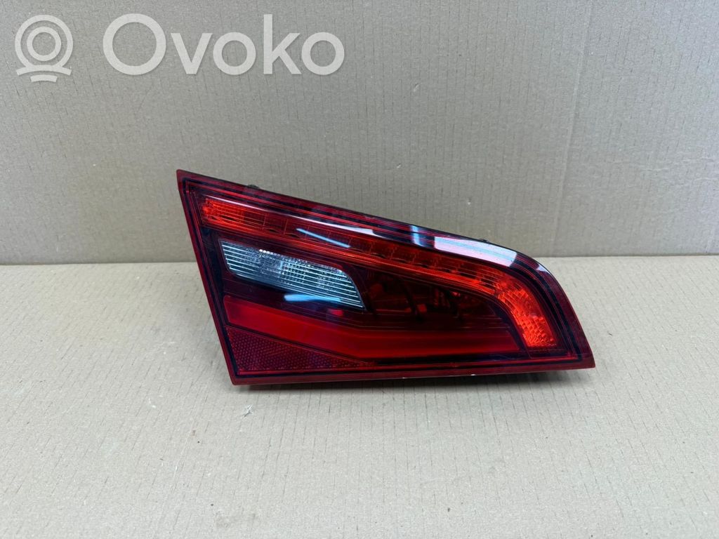 Audi A3 S3 8V Lampa tylna 
