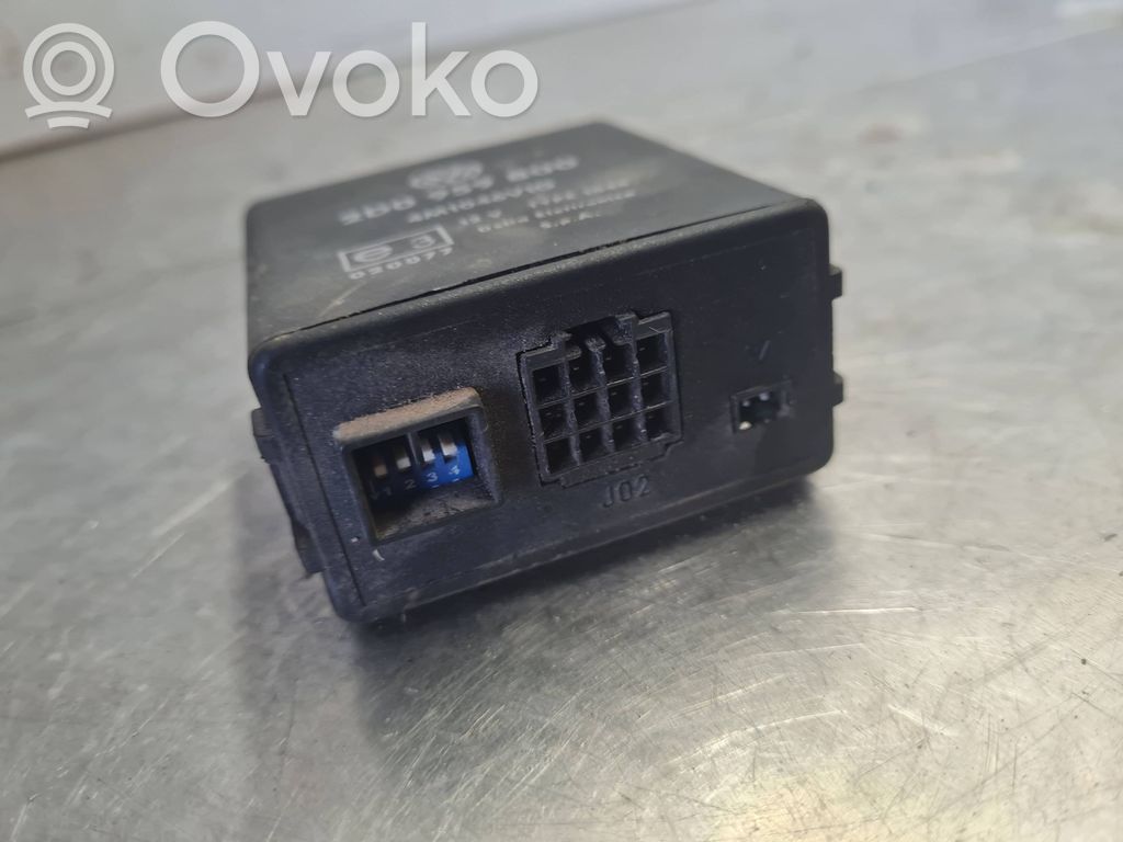 Volkswagen II LT Door control unit/module 