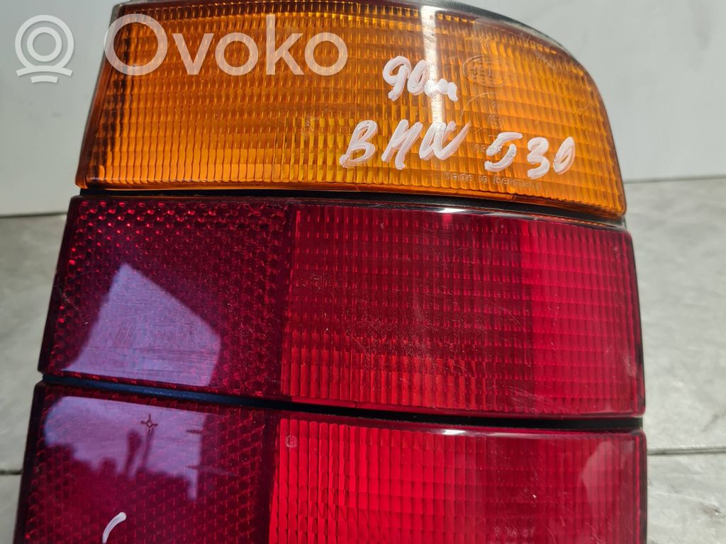 BMW 5 E34 Rear/tail lights 