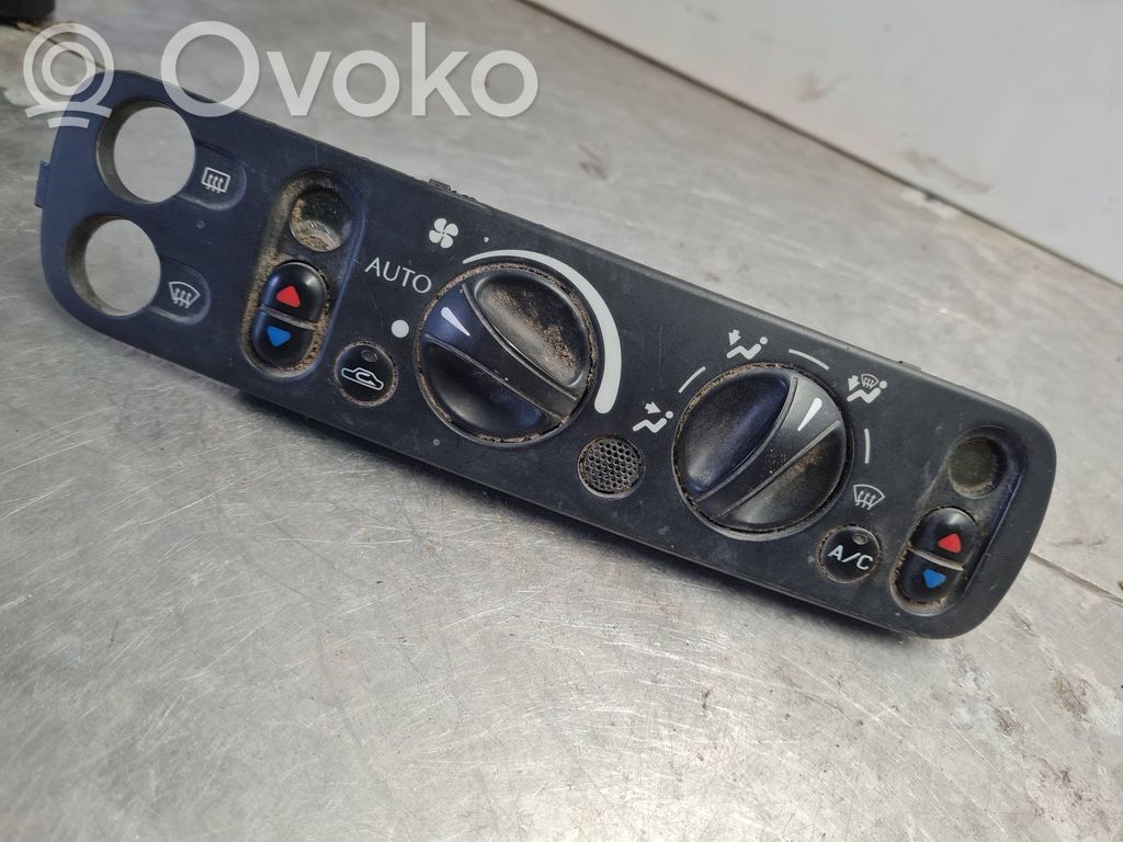 Ford Focus Climate control unit 