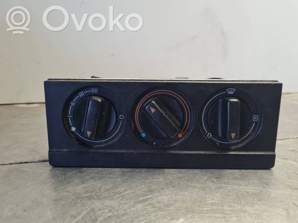 Climate control unit   93819045A,18026,180260