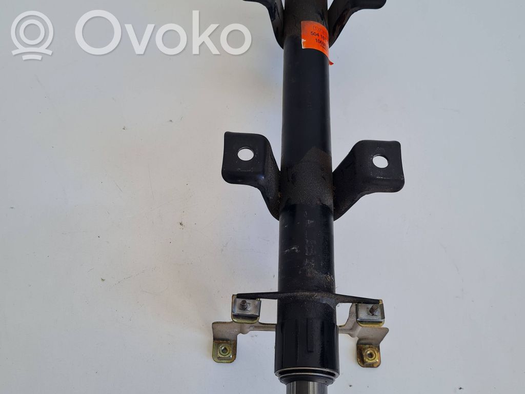 Iveco Daily 3rd gen Steering column universal joint 
