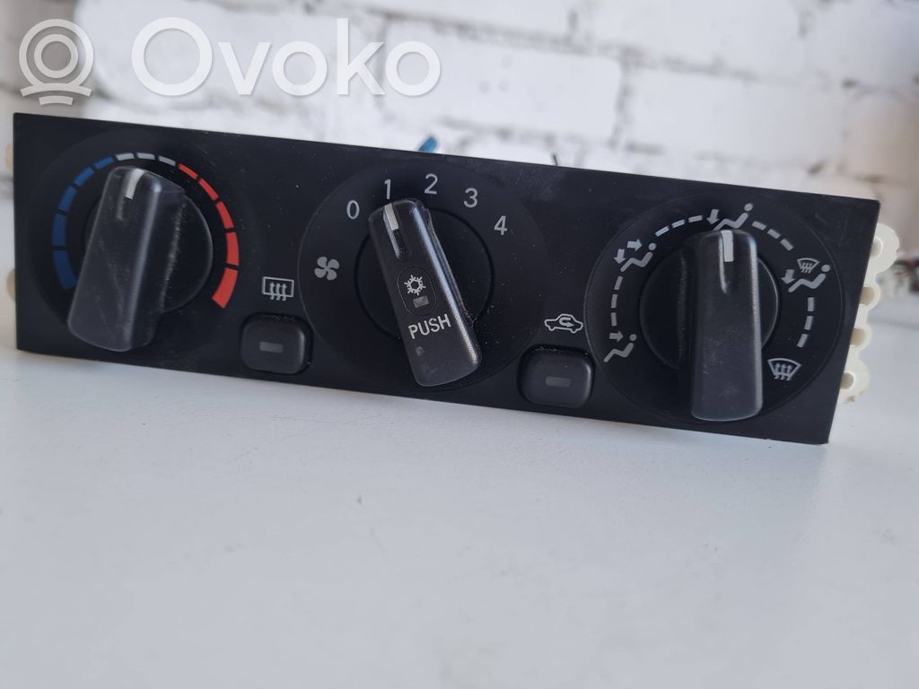 Mitsubishi Eclipse Climate control unit 