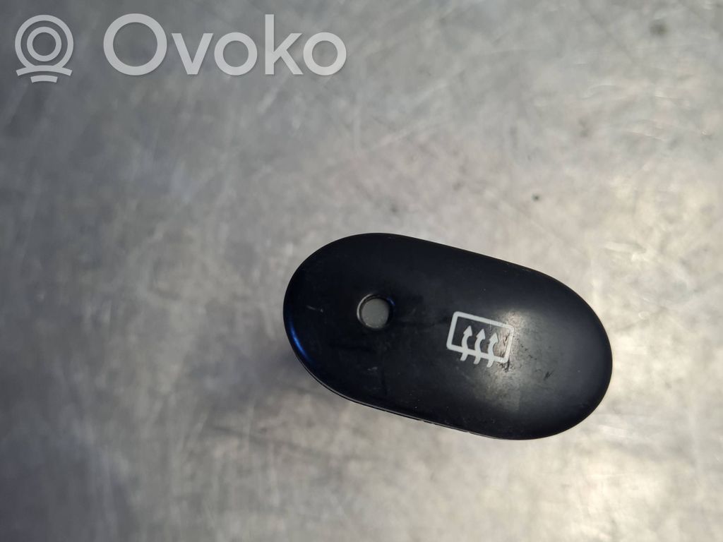 Daewoo Nexia Windscreen/window heater switch 
