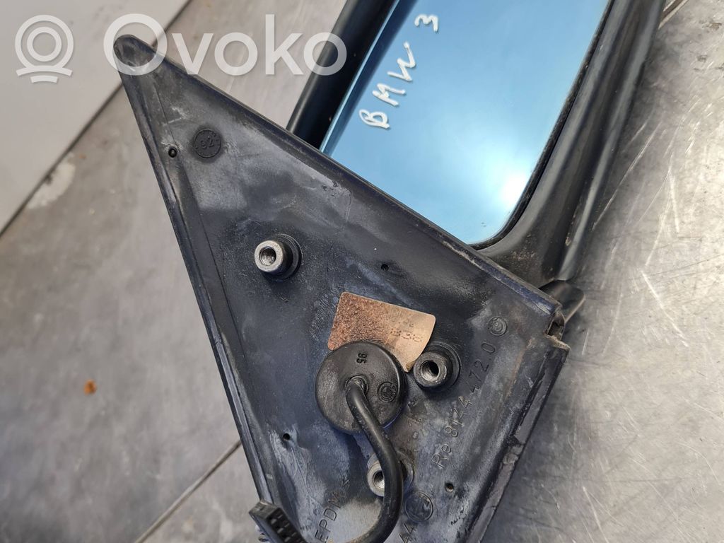 BMW 3 E36 Veidrodėlis (elektra valdomas) 