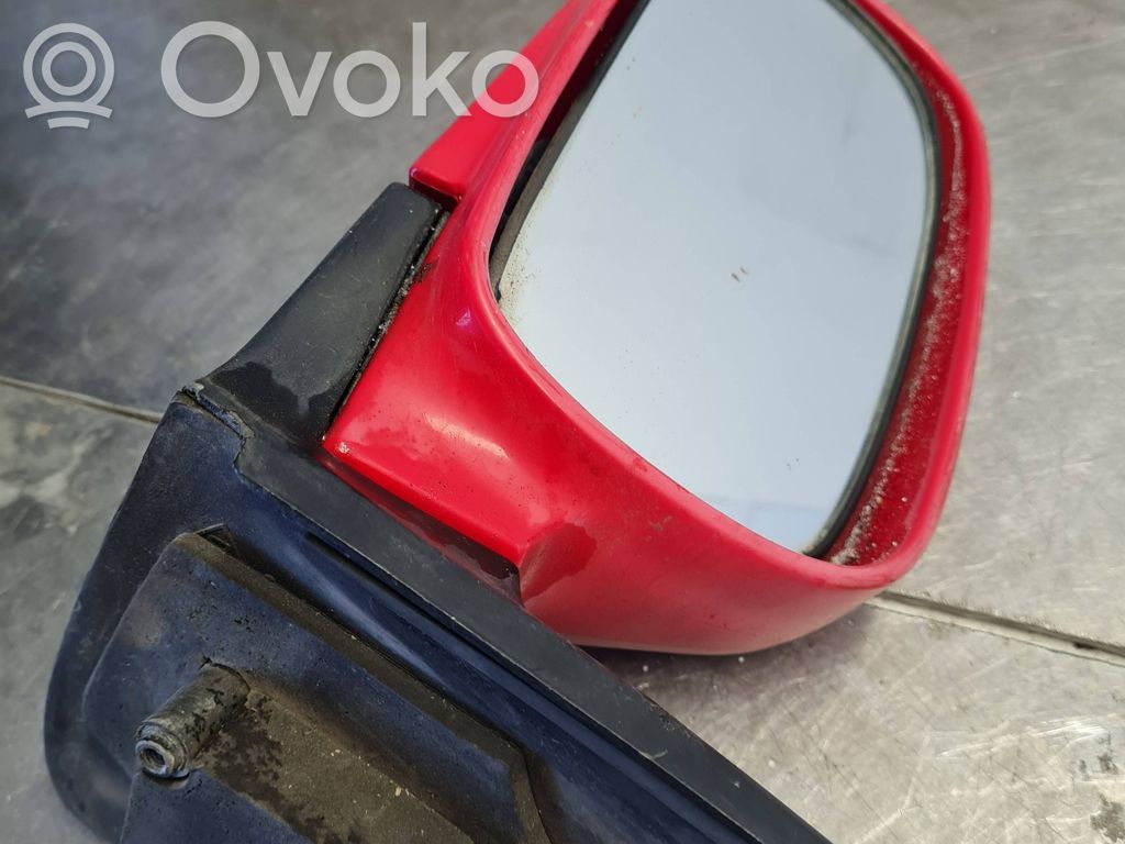 Daewoo Nexia Espejo lateral manual 