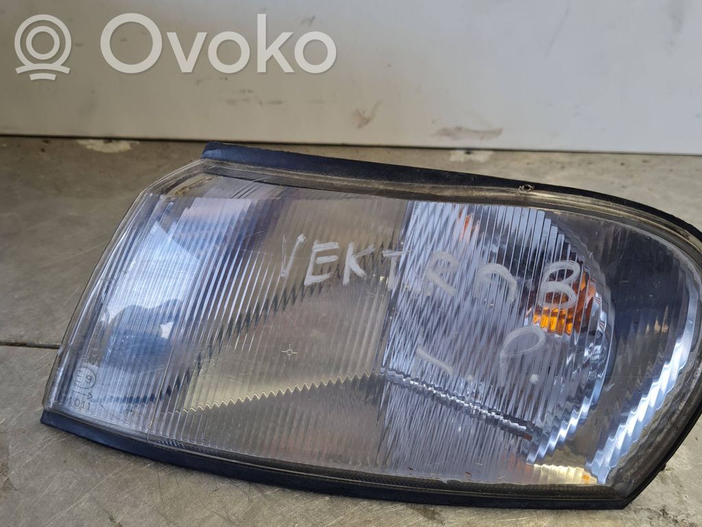 Opel Vectra B Front indicator light 