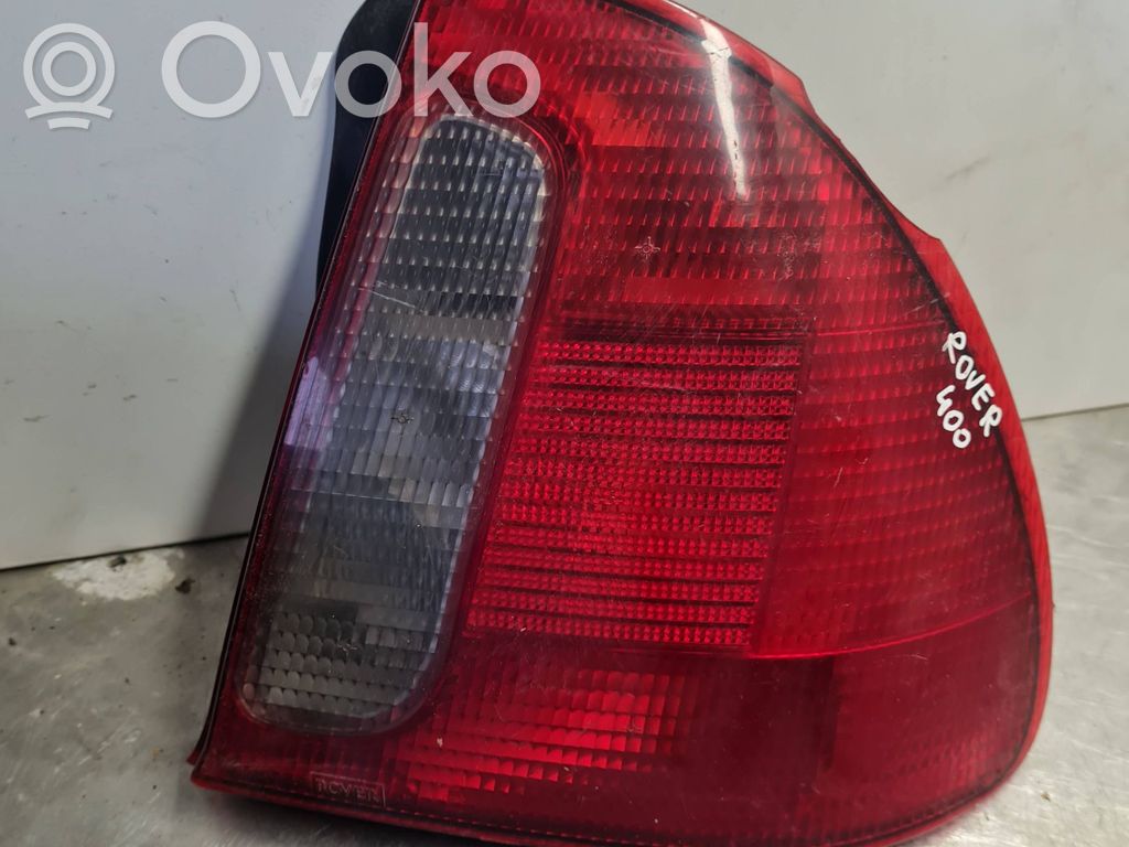 Rover 414 - 416 - 420 Takavalot 