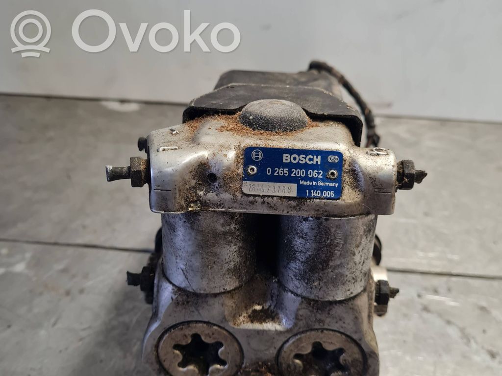 ABS Pump   0265200062,267523768,1140005