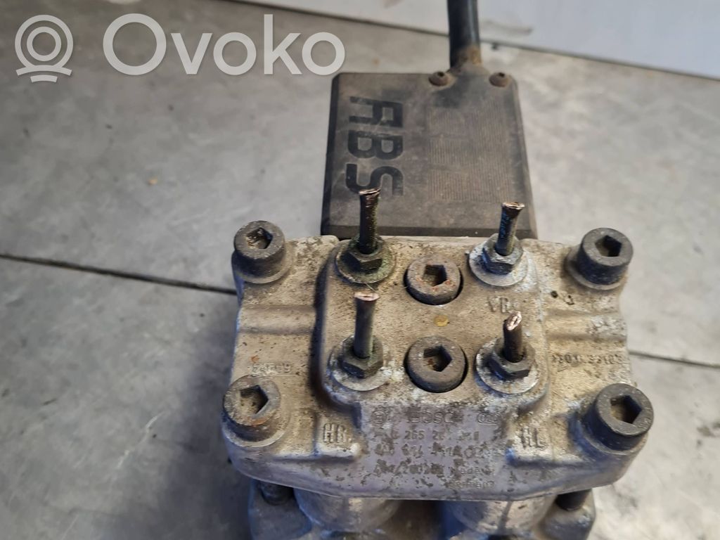 Audi A6 S6 C4 4A ABS Pump 