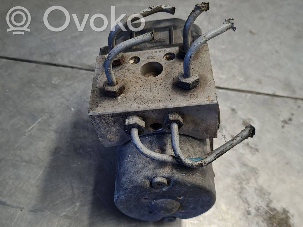 Alfa Romeo 166 ABS Blokas 