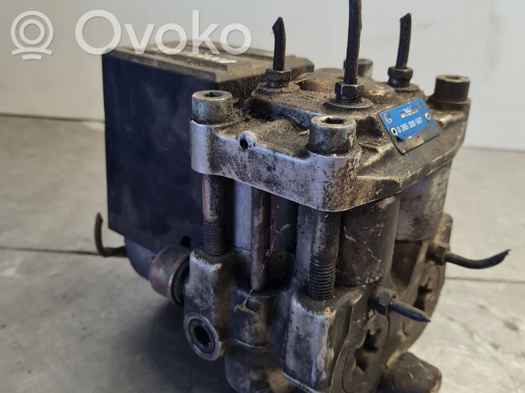 Opel Omega B1 Bomba de ABS 