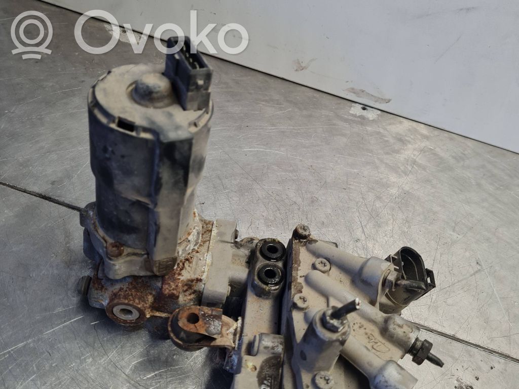 Seat Toledo I (1L) Bomba de ABS 