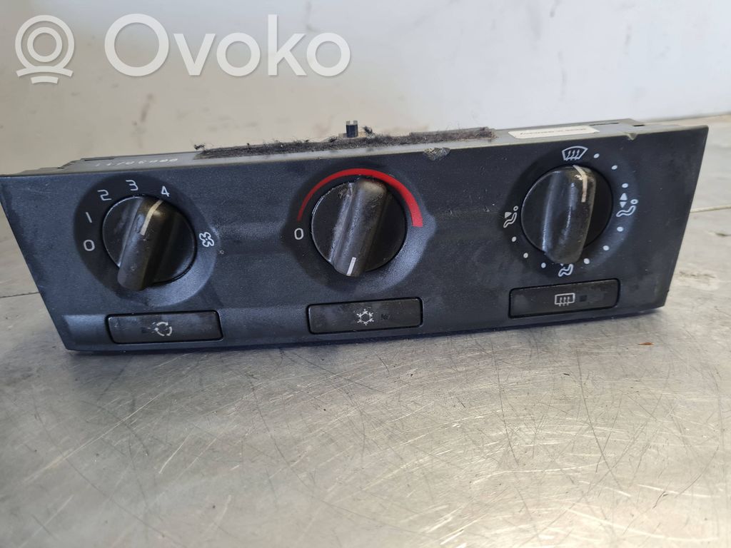 Volvo S40, V40 Centralina del climatizzatore 