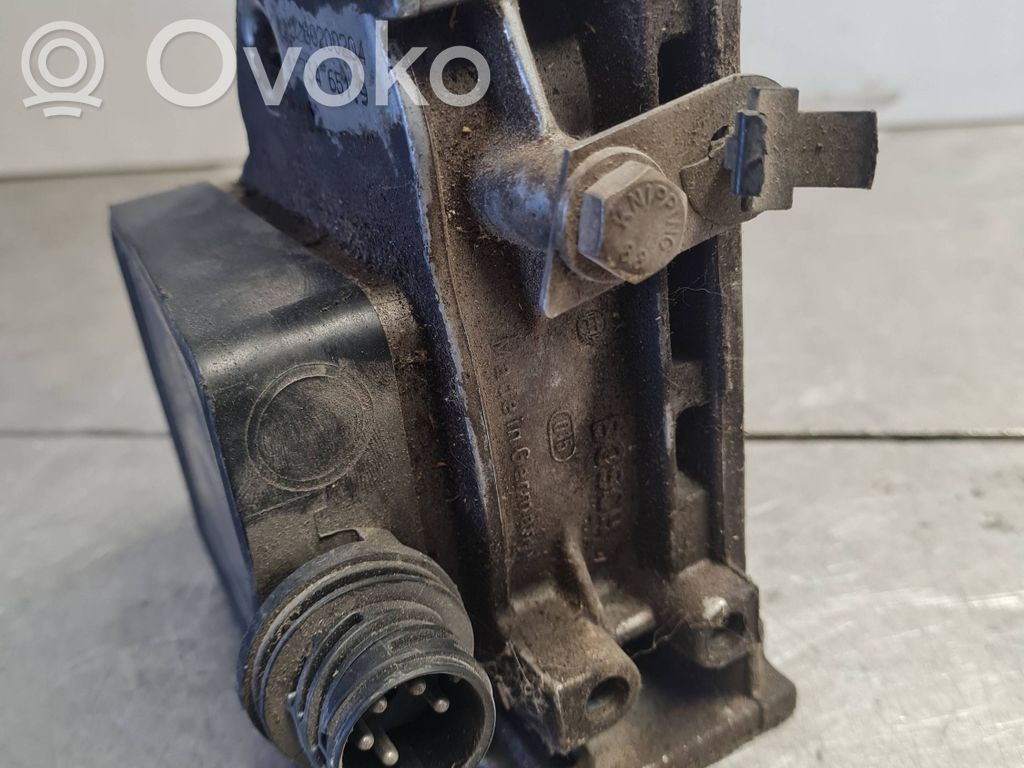 BMW 3 E36 Mass air flow meter 