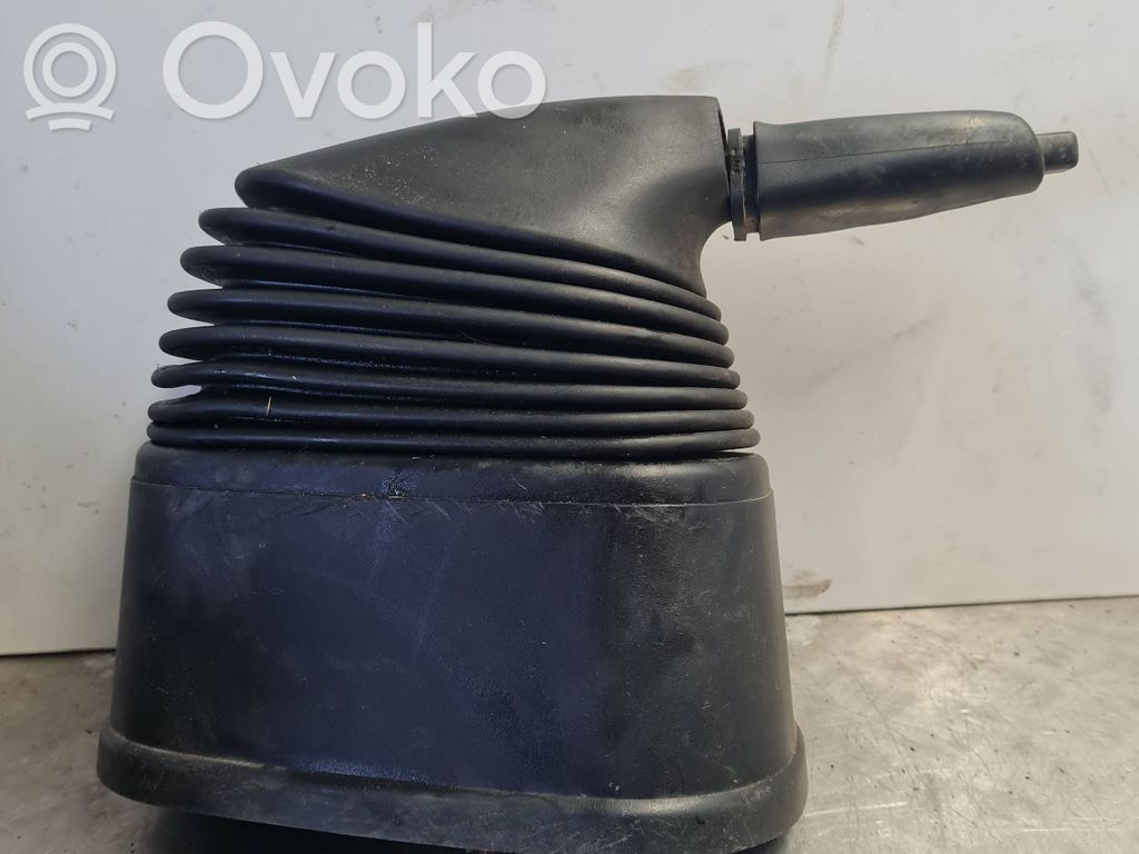 Ford Transit Handbrake/parking brake lever assembly 
