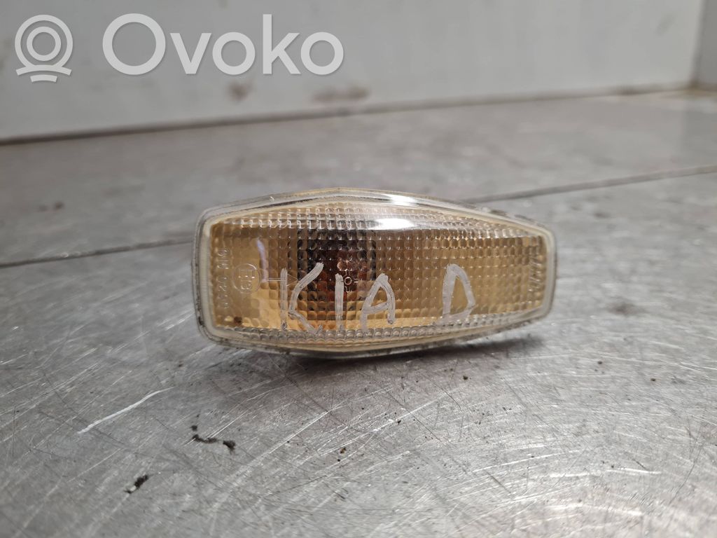 KIA Sportage Seitenblinker 