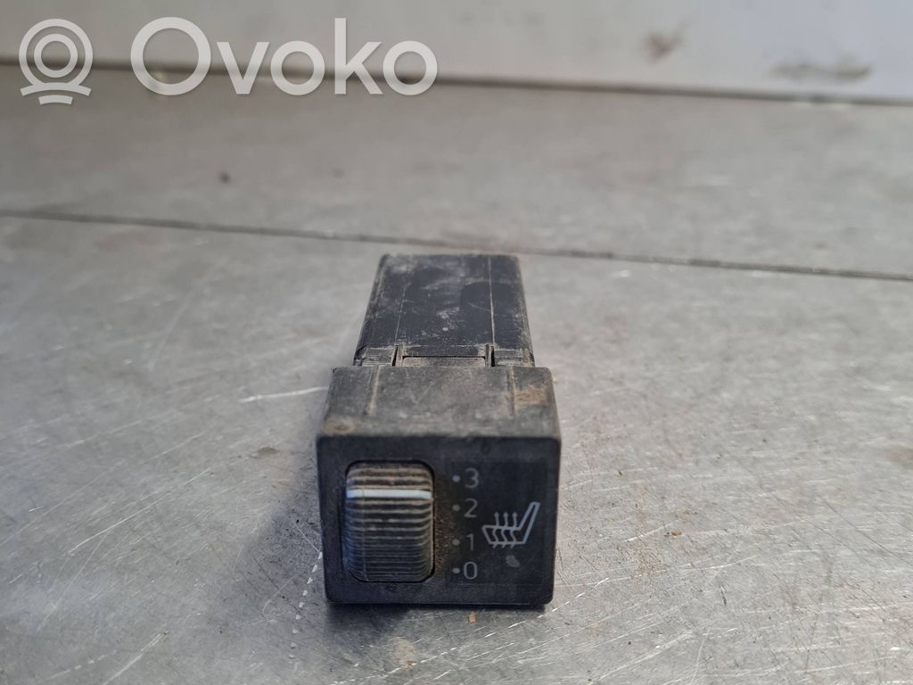 Saab 9000 CS Seat heating switch 