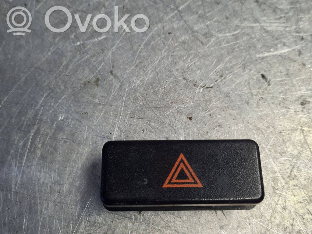BMW 3 E36 Hazard light switch 