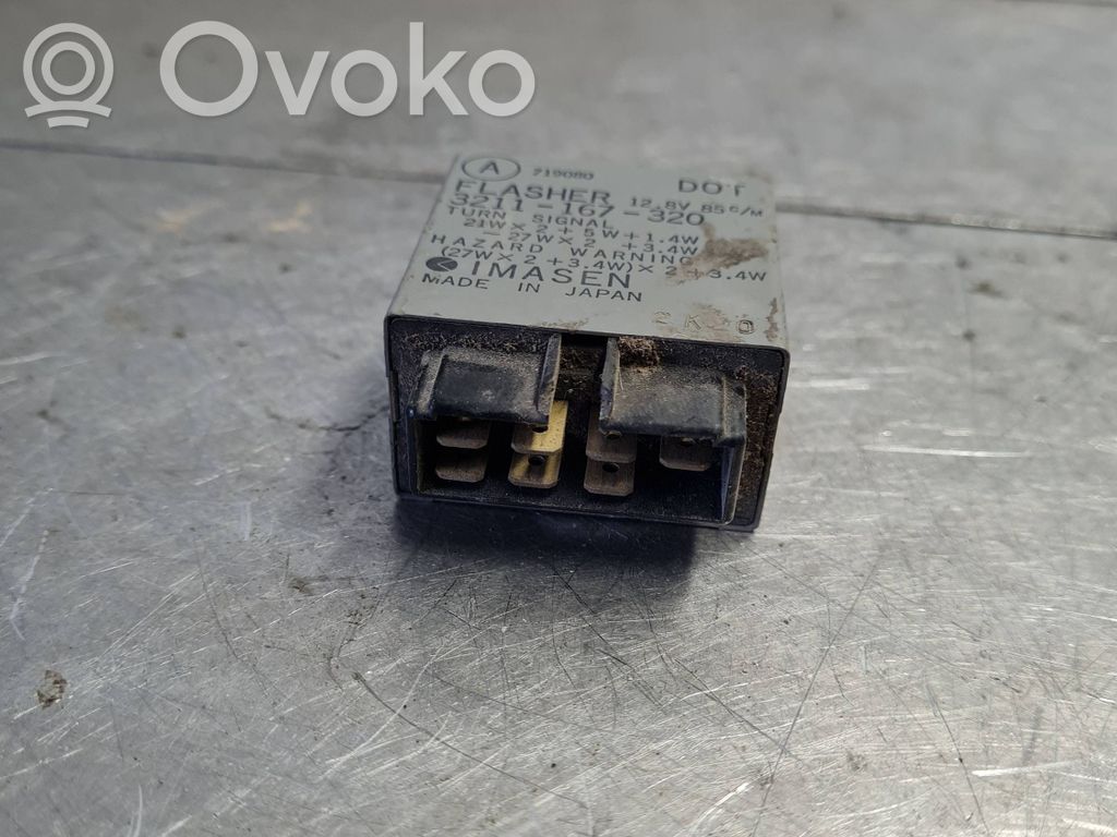 Other control units/modules   3211167320,719080