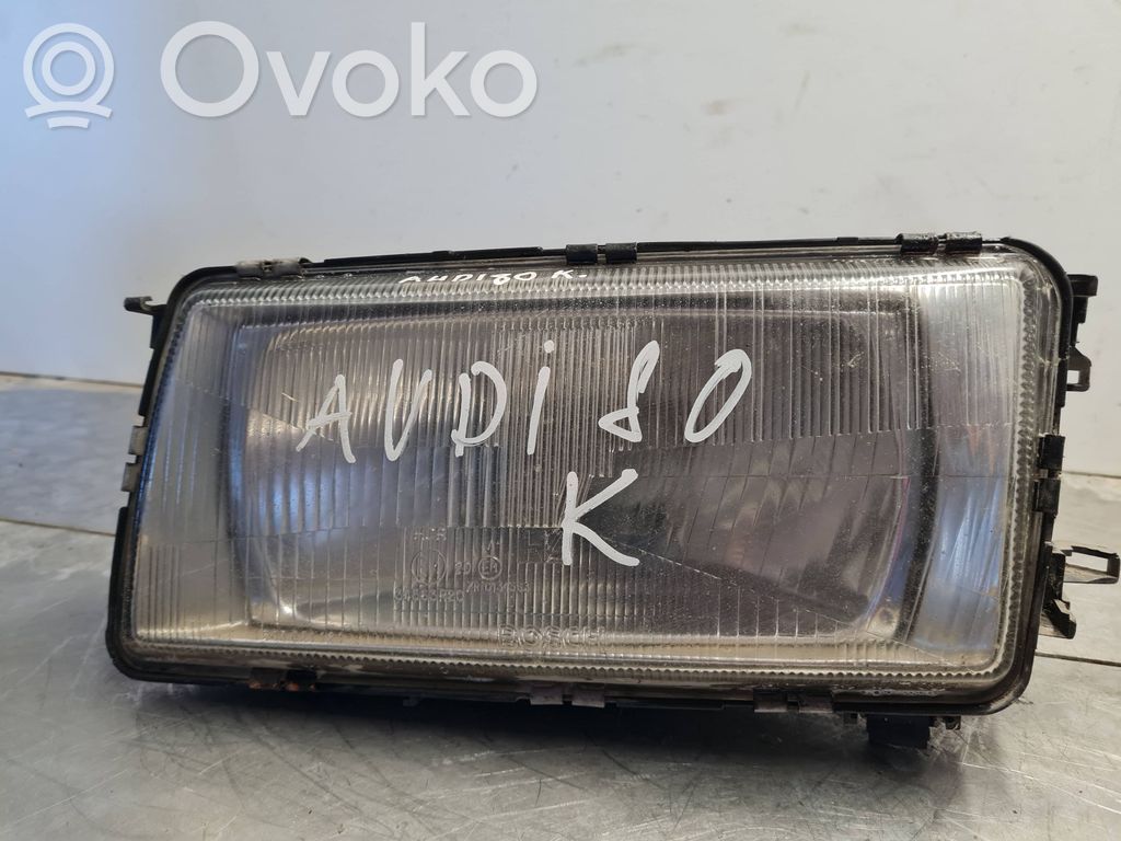 Audi 80 90 B3 Scheinwerfer 
