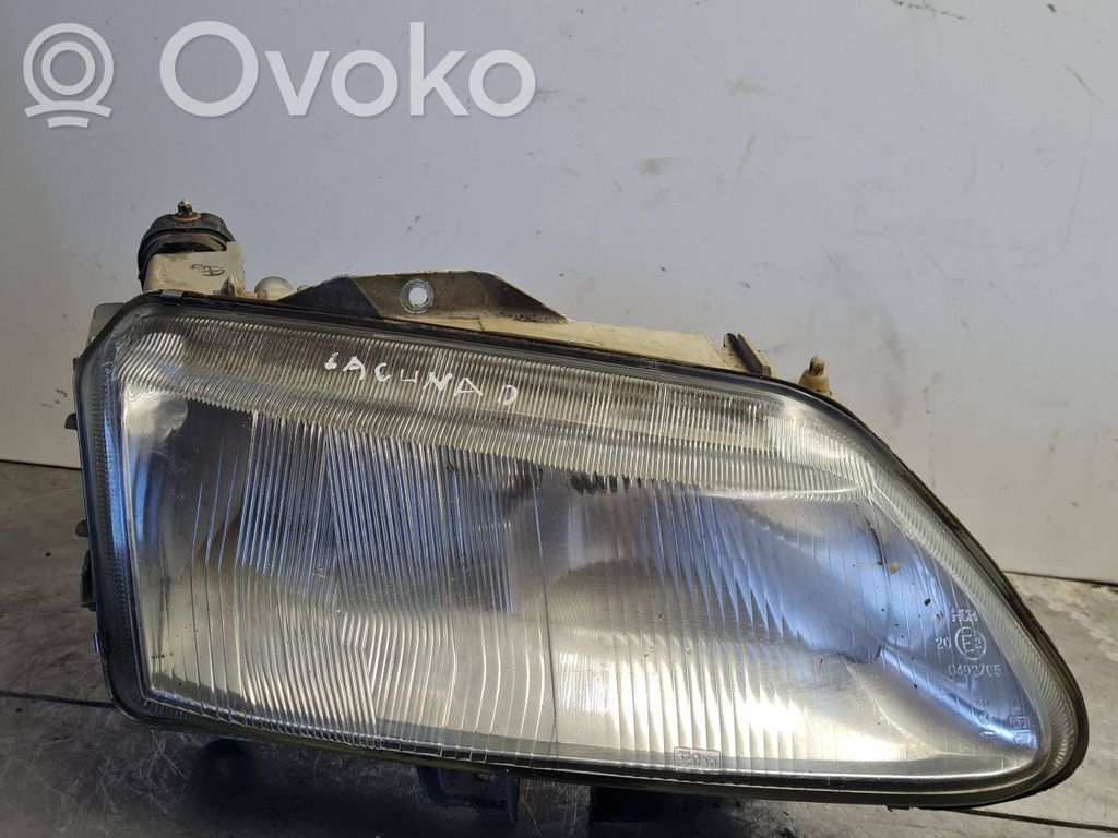 Renault Laguna I Phare frontale 