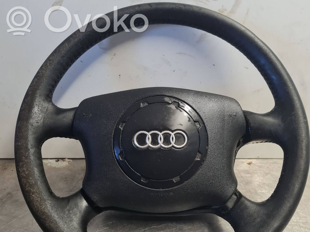 Audi A3 S3 8L Руль 