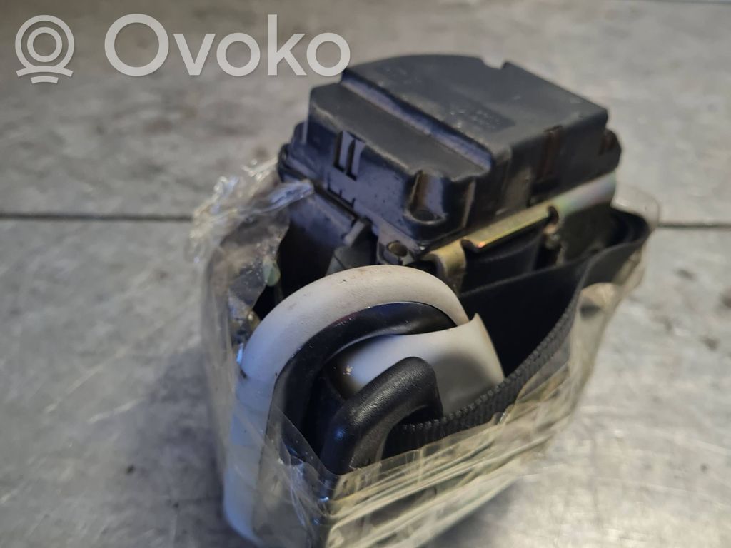 Volkswagen Golf IV Pas bezpieczeństwa fotela tylnego 