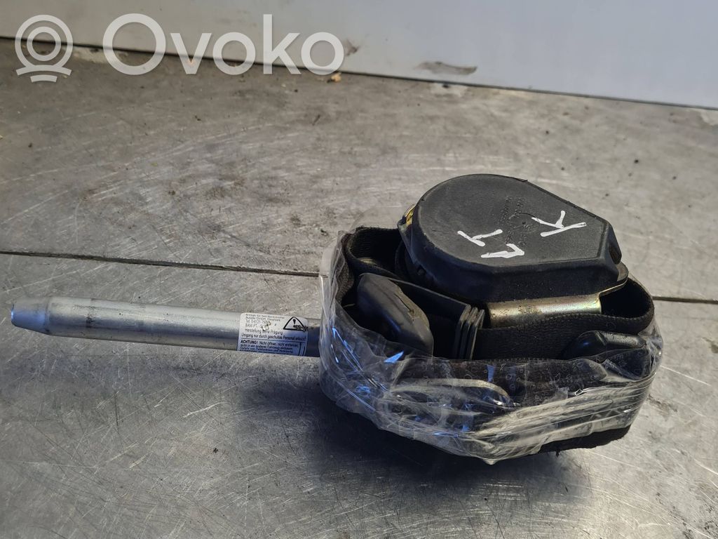 Volkswagen II LT Pas bezpieczeństwa fotela przedniego 