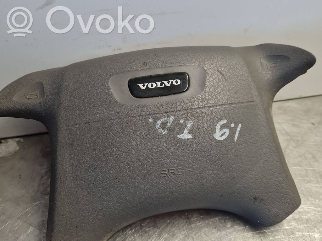 Volvo S40, V40 Stūres drošības spilvens 