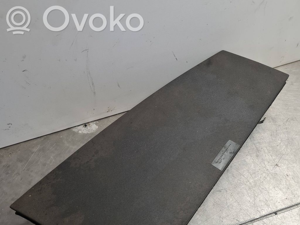 Volkswagen Sharan Daiktadėžė 