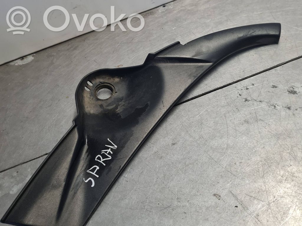 Volkswagen Sharan Valytuvų apdaila (-os) 