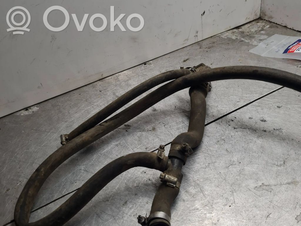 BMW 3 E36 Air intake hose/pipe 