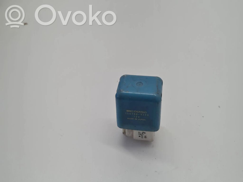 Honda Accord Other relay 