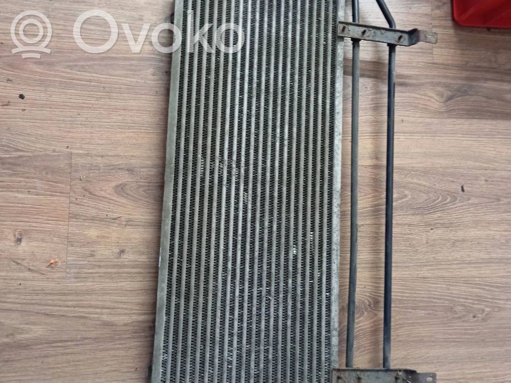 Mercedes-Benz Sprinter W901 W902 W903 W904 Chłodnica powietrza doładowującego / Intercooler 