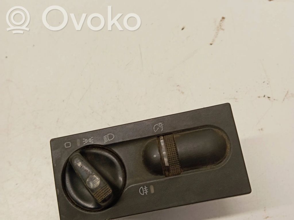 Volkswagen Transporter - Caravelle T4 Light switch 
