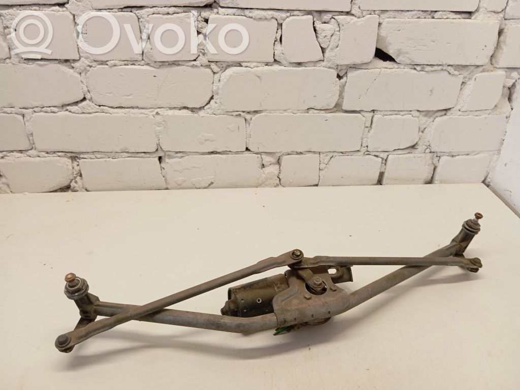 Volkswagen Transporter - Caravelle T4 Wiper motor 