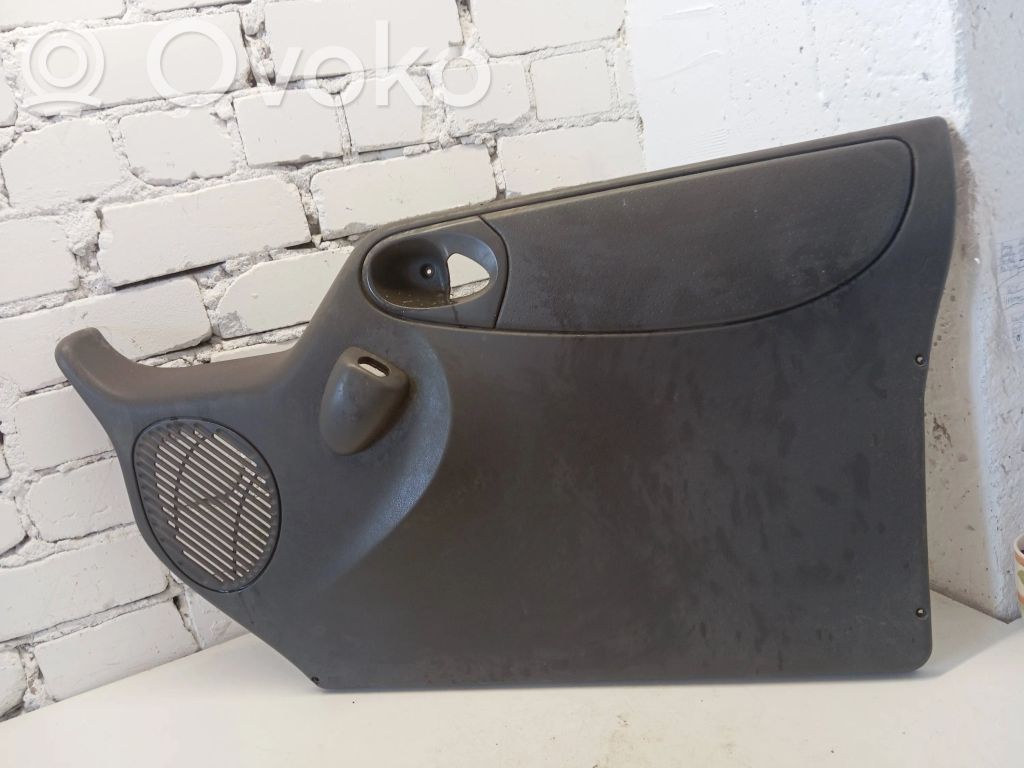 Ford Transit Front door card panel trim 